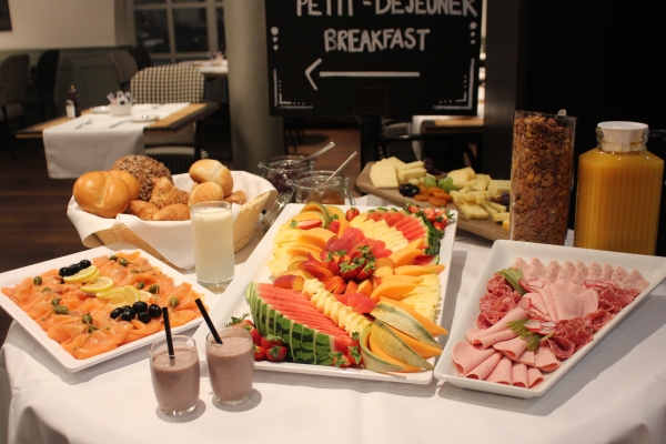 Best Western Plus Hotel Bern
